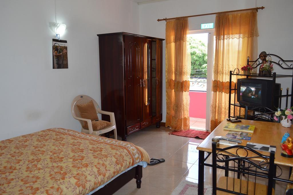 Paradisia Holidays Mauritius Trou d'Eau Douce Habitación foto