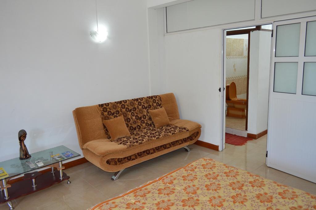Paradisia Holidays Mauritius Trou d'Eau Douce Habitación foto