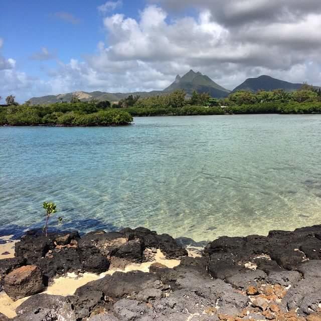 Paradisia Holidays Mauritius Trou d'Eau Douce Exterior foto