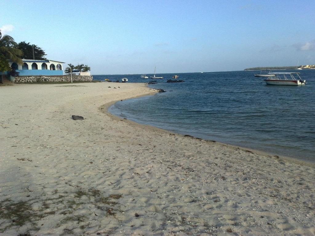 Paradisia Holidays Mauritius Trou d'Eau Douce Exterior foto
